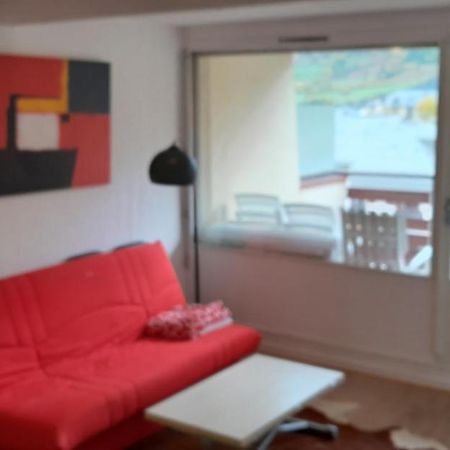 Appartement 2 Ch 40 M2 Au Pied Des Pistes De Ski Enchastrayes المظهر الخارجي الصورة