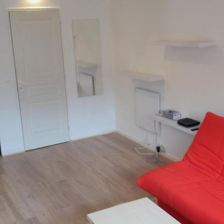 Appartement 2 Ch 40 M2 Au Pied Des Pistes De Ski Enchastrayes المظهر الخارجي الصورة