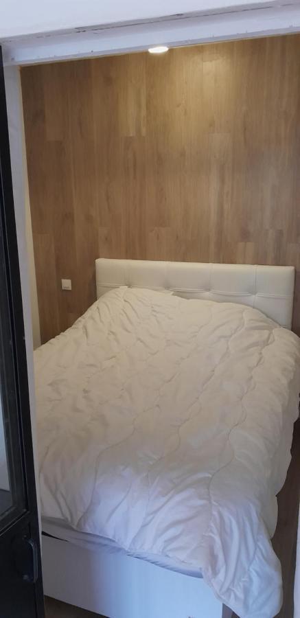 Appartement 2 Ch 40 M2 Au Pied Des Pistes De Ski Enchastrayes المظهر الخارجي الصورة